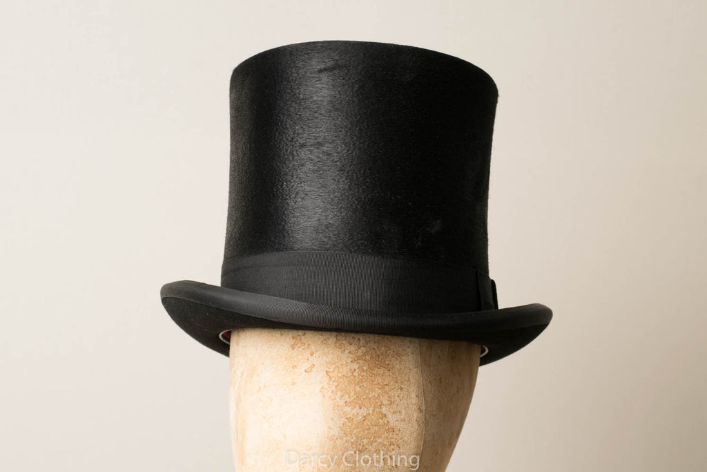 Tall Top Hats (HA111)