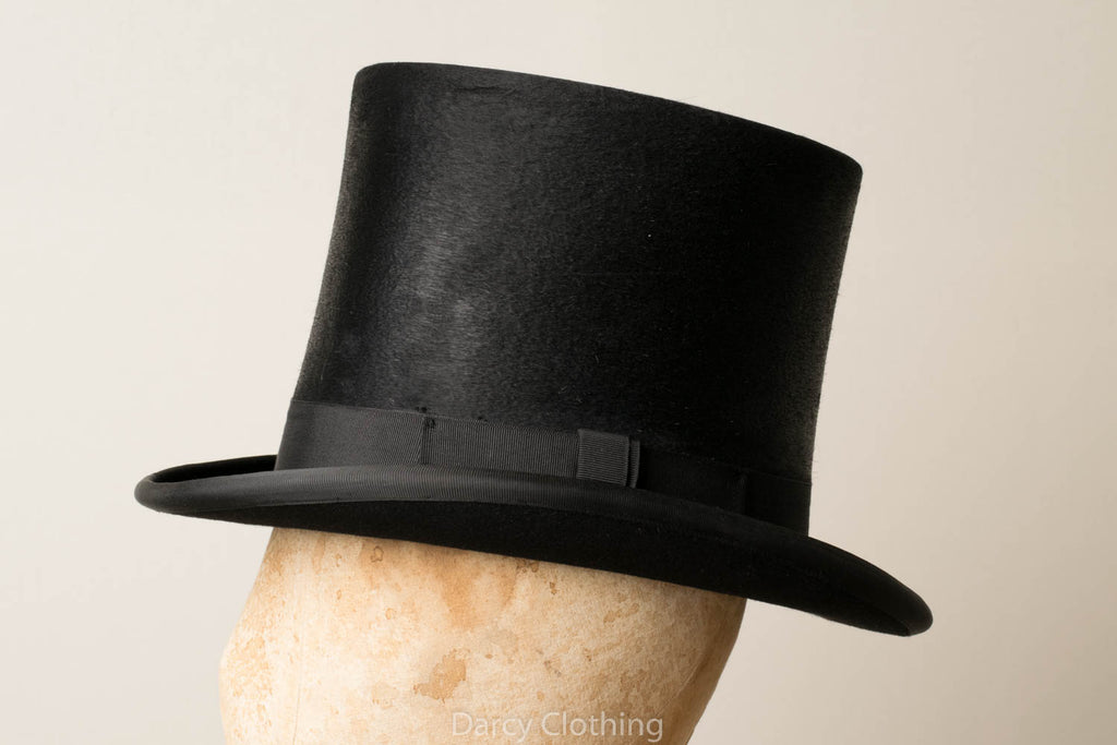 Tall Top Hats (HA111)
