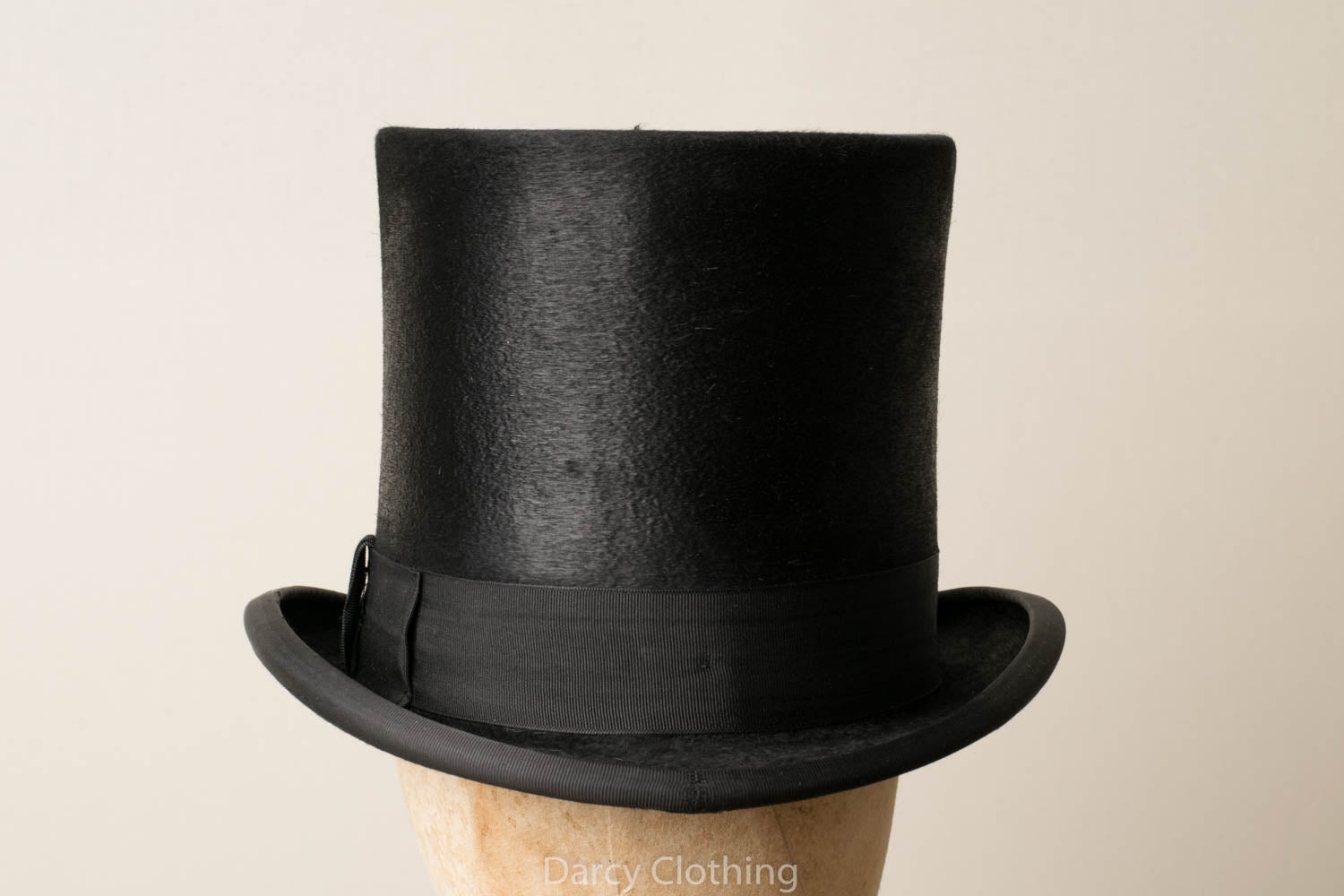 Tall Top Hats (HA111) – Darcy Clothing