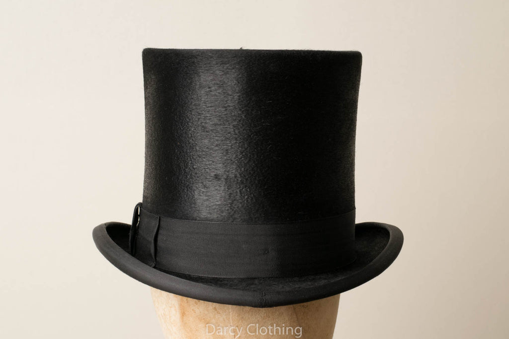 Tall Top Hats (HA111)