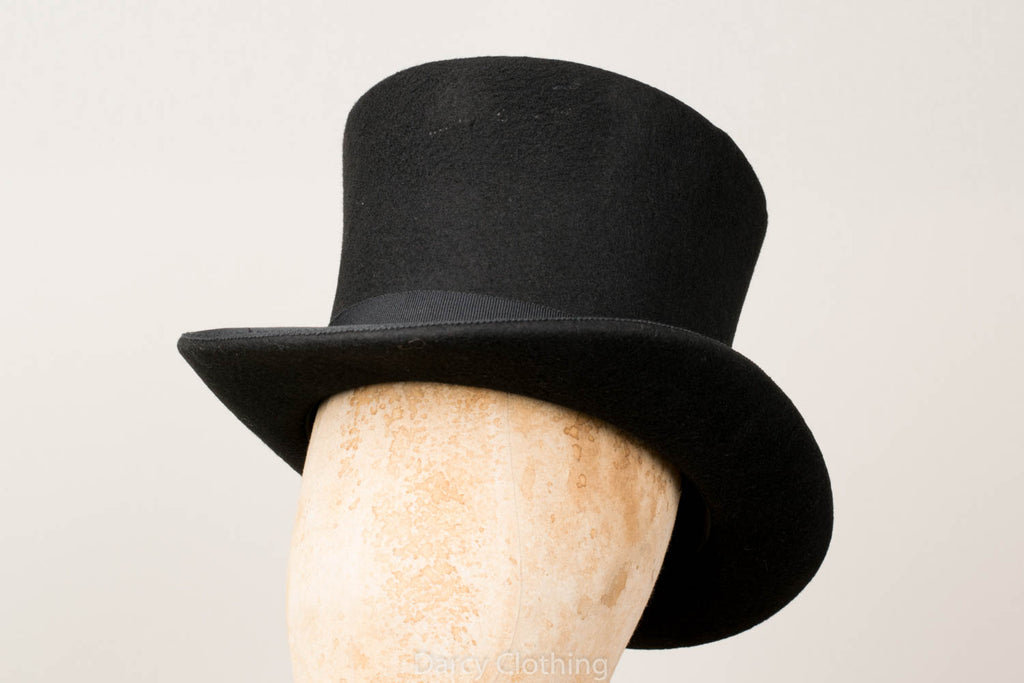 C19th Top Hat (HA116)