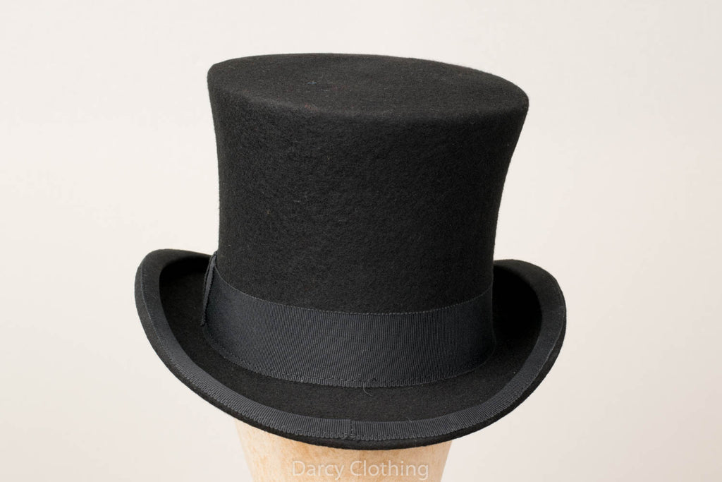 C19th Top Hat (HA116)