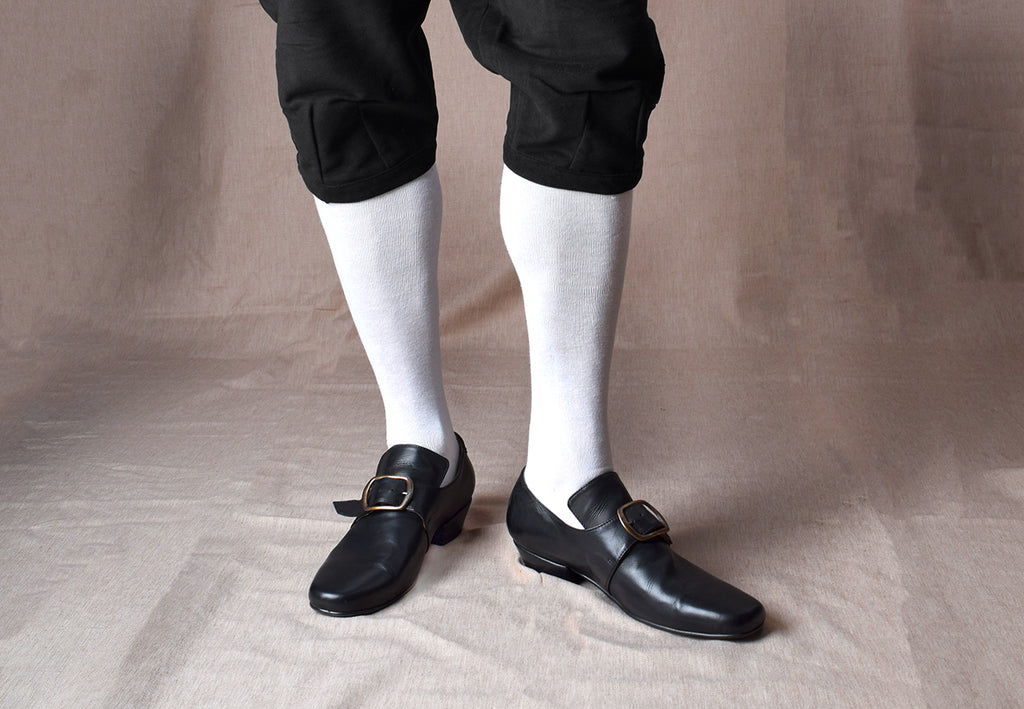 Mens dress boots with buckles online