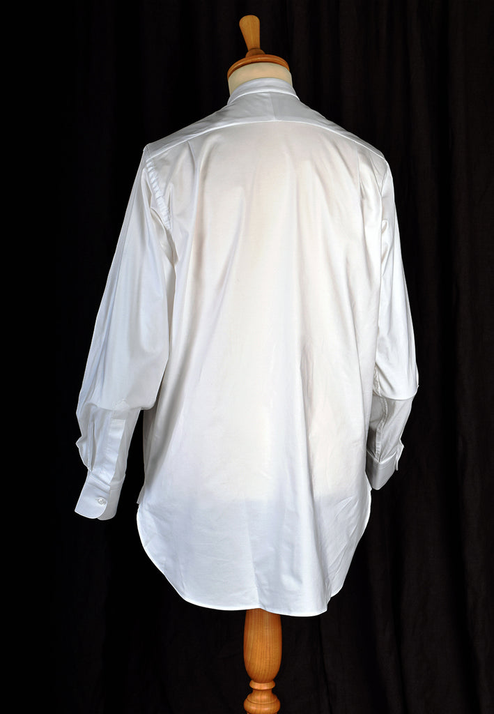 C19th bib front shirt (SH160)