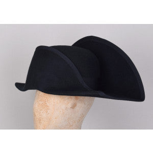 Bicorn Hat (HA105)
