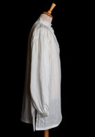 C16th Linen Shirt (SH101) - Darcy Clothing