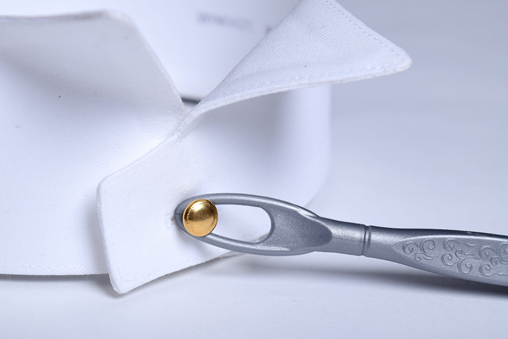 dress shirt puller Clothes Shirts Pull Hand Zipper Puller Helper Button Helper Hook R2U3 Aids Tool Kit Arthritis Aid