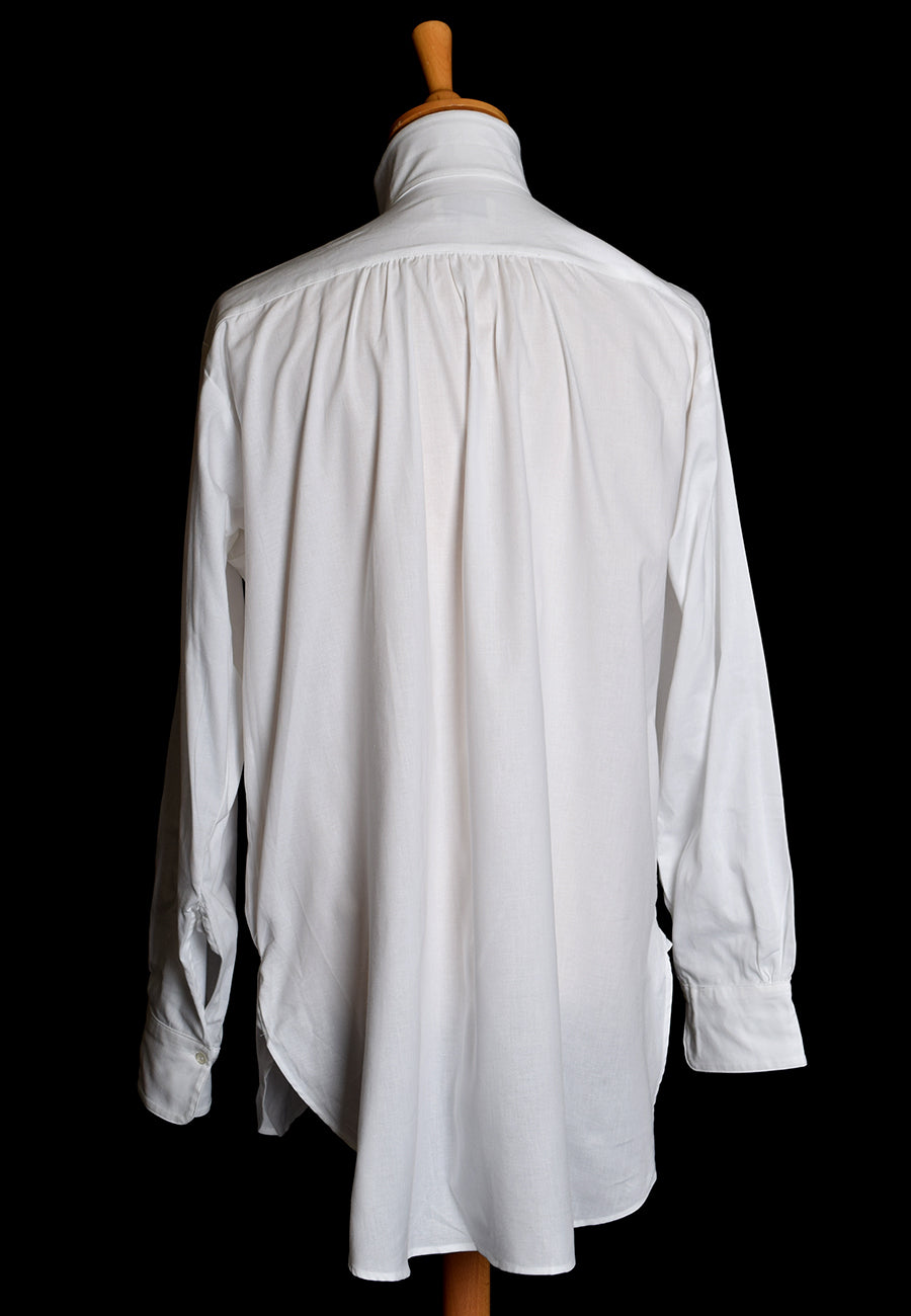 victorian dress shirt Mid Victorian Shirt (SH150) – Darcy Clothing