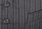 Western Stripe Waistcoat (WC1200)