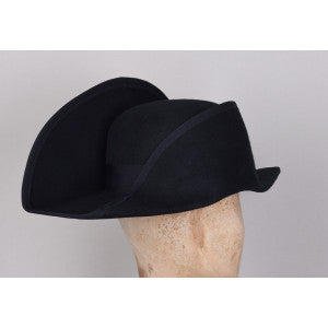Bicorn Hat (HA105)