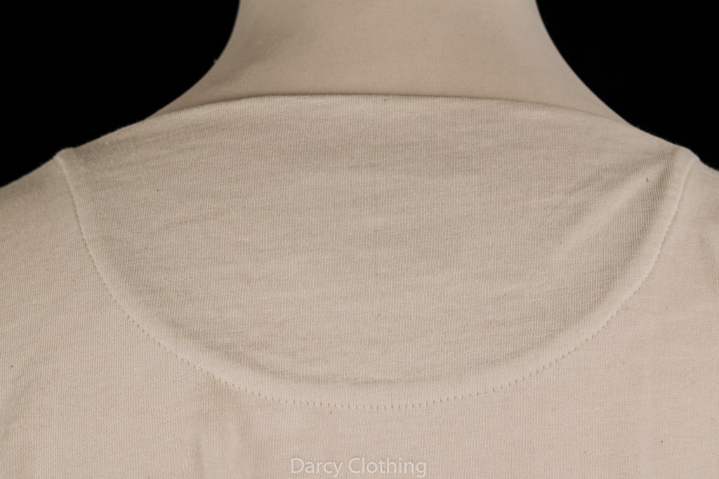 The Vintage Shirt Company Long Sleeve Button Front Vest (UN2200)