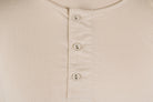 The Vintage Shirt Company Long Sleeve Button Front Vest (UN2200)