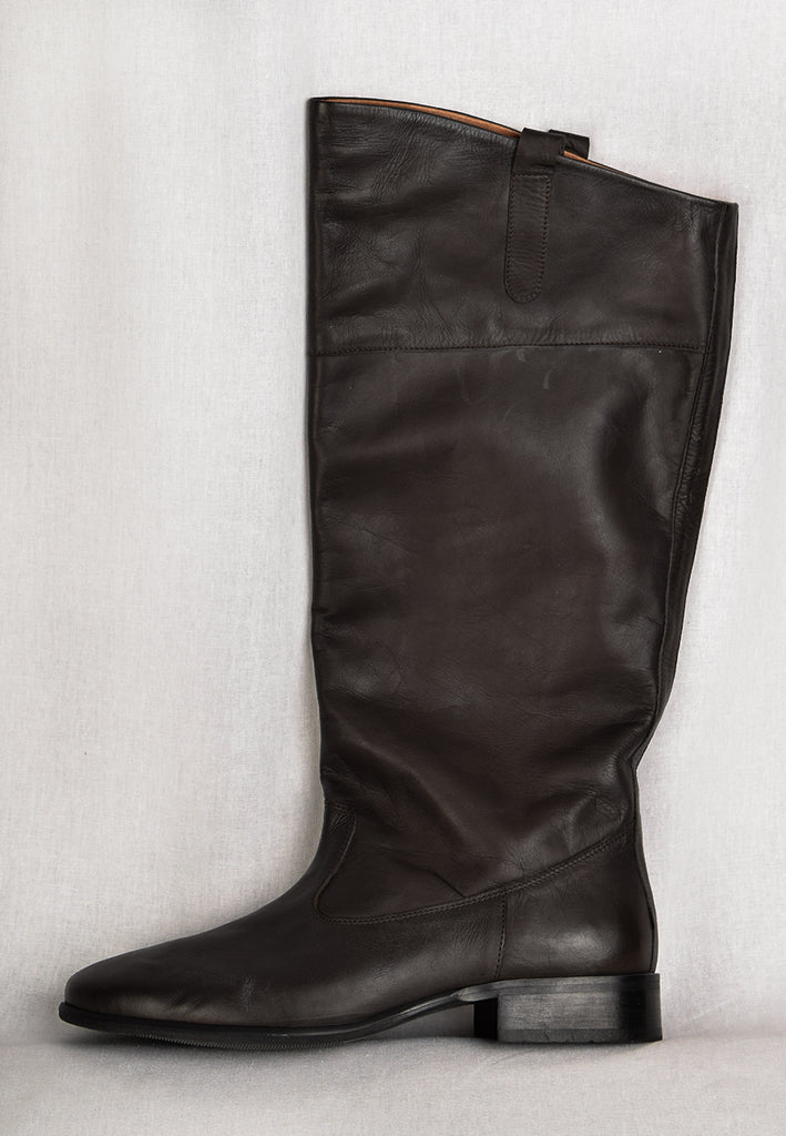 Mens Knee High Boots (SPM1800)