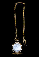 Replica Pocket Watches (ST930)