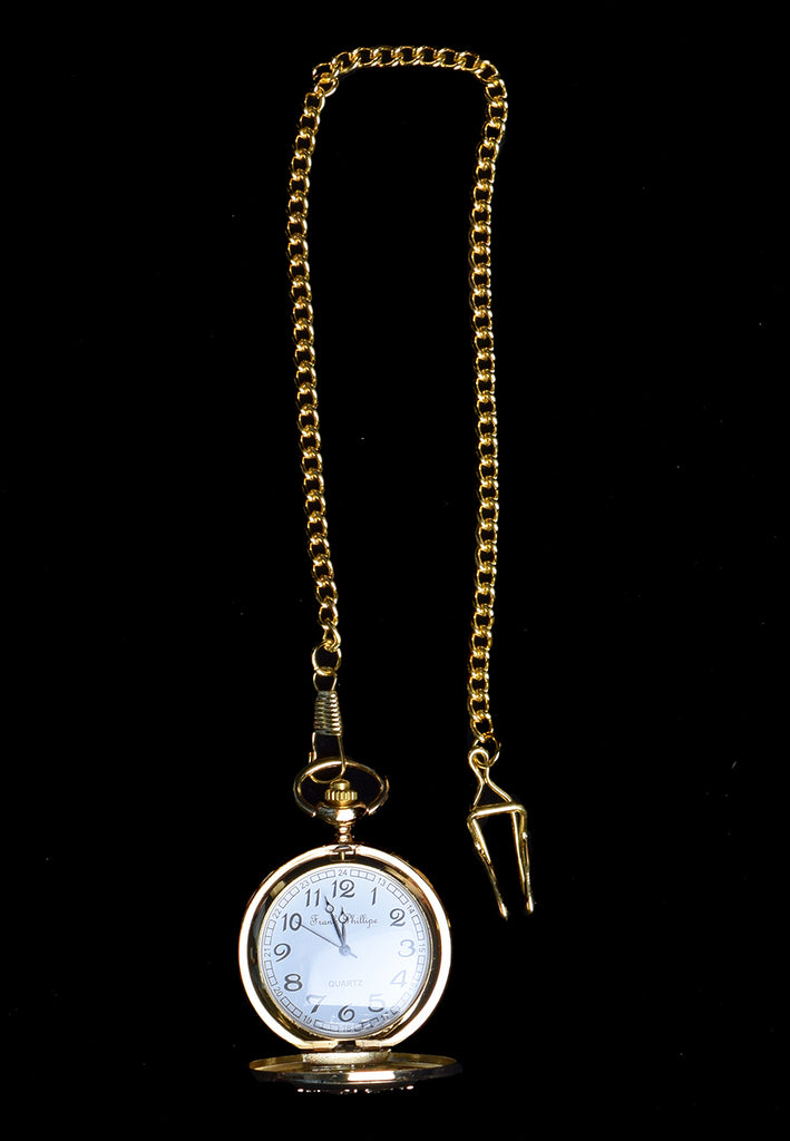 Replica Pocket Watches (ST930)