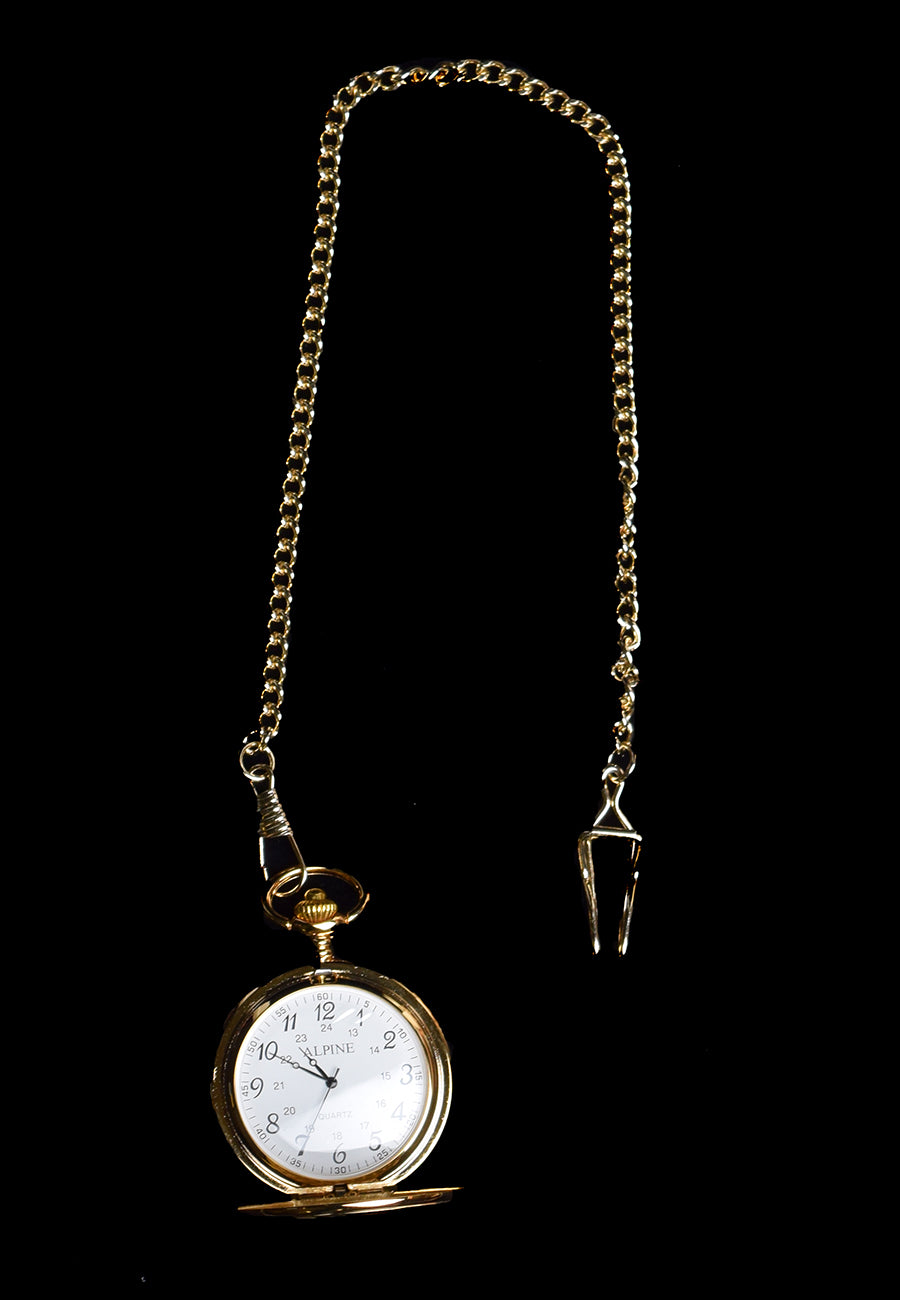 Replica Pocket Watches (ST930)