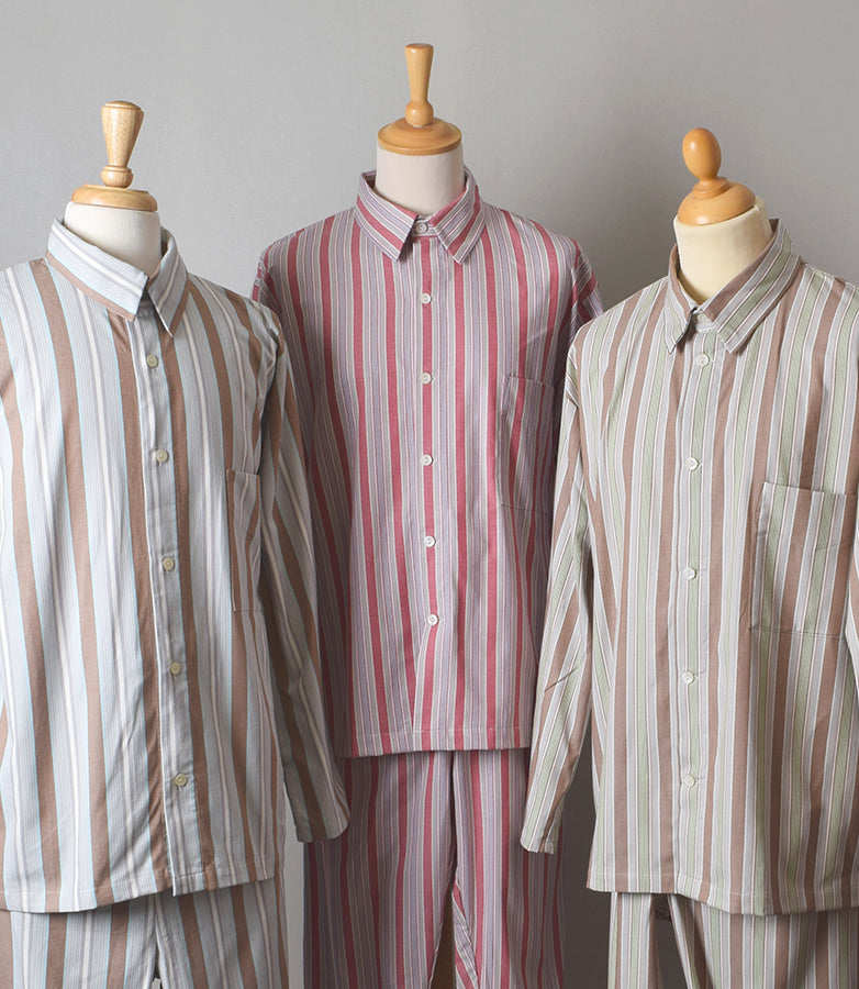 Edwardian Pyjamas (NW460)