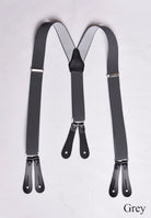 Childrens Braces (BR720) - Grey