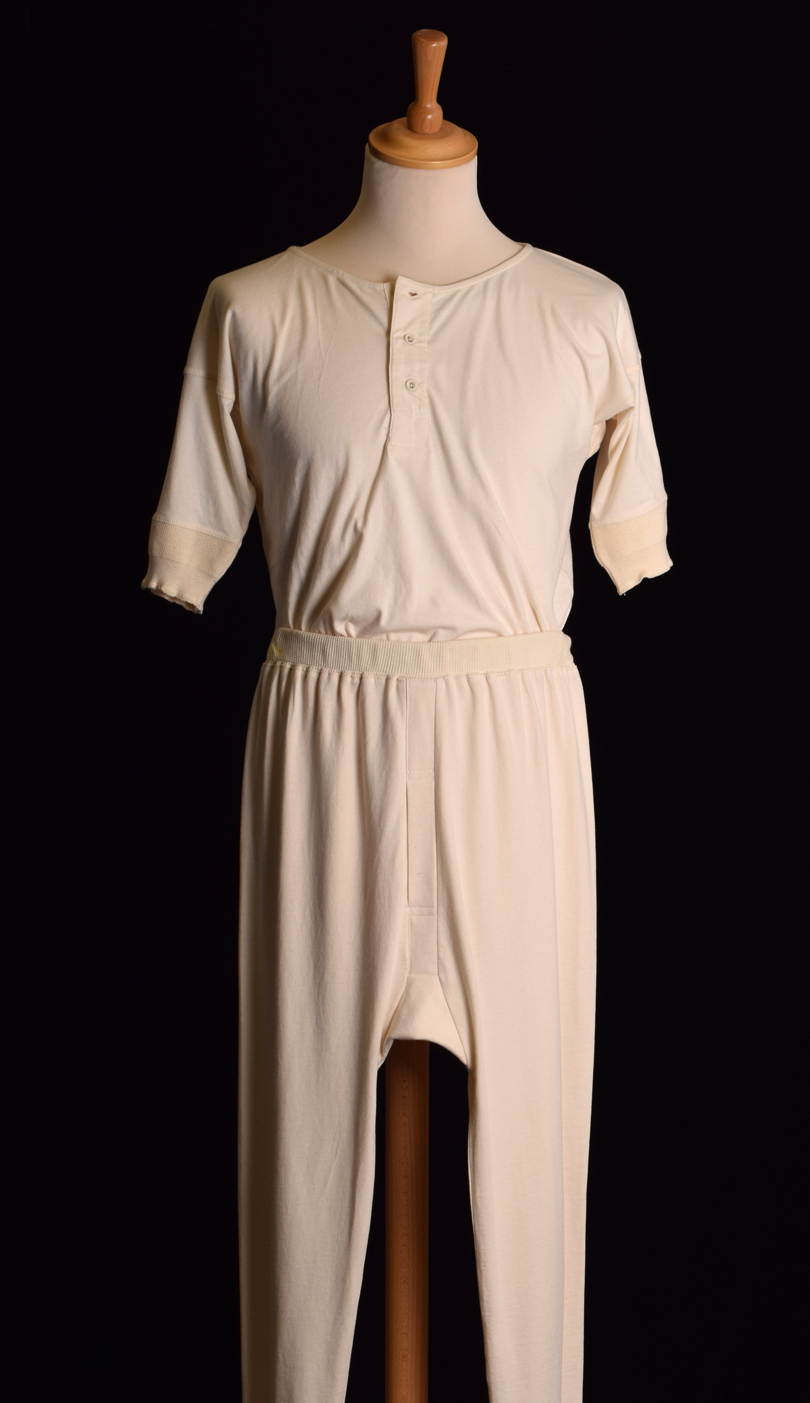 The Vintage Shirt Company Long Johns (UN2411) – Darcy Clothing