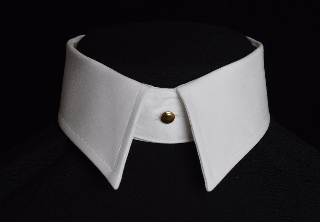 Soft Separate Collars (CO160)