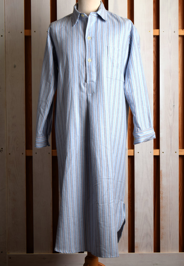 Edwardian Nightshirt (NW461)