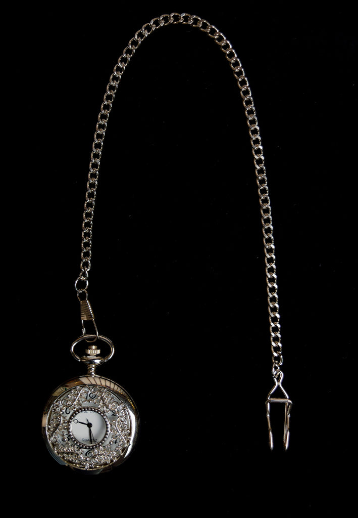 Replica Pocket Watches (ST930)