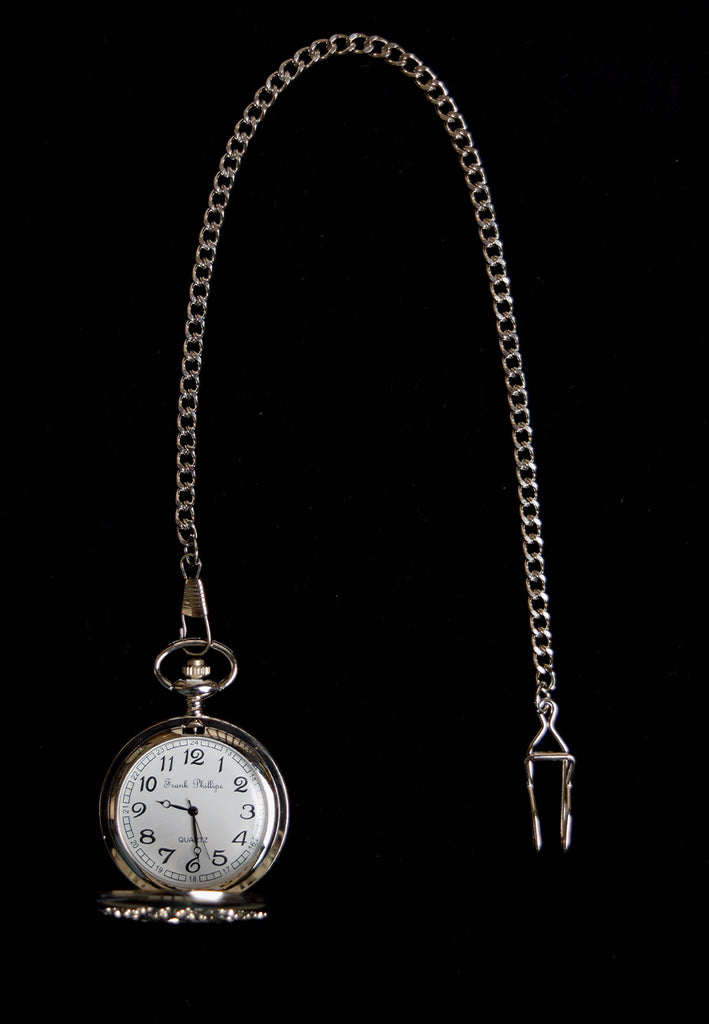 Replica Pocket Watches (ST930)