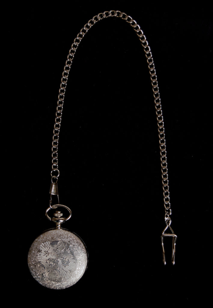 Replica Pocket Watches (ST930)