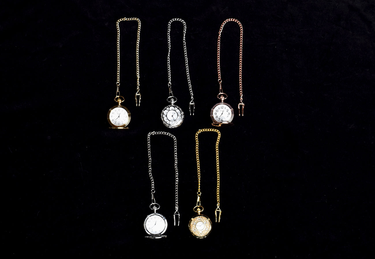 Replica online pocket watch