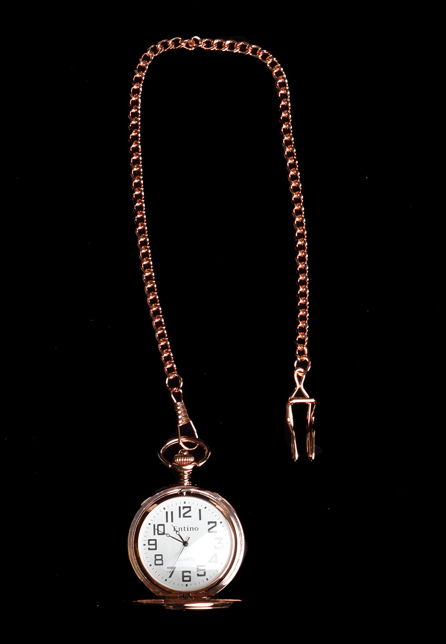 Replica Pocket Watches (ST930)