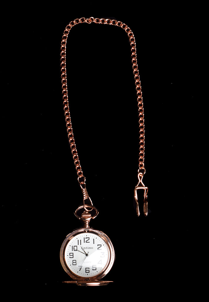 Replica Pocket Watches (ST930)