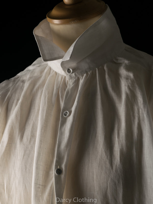 Napoleonic Shirt (SH120N)