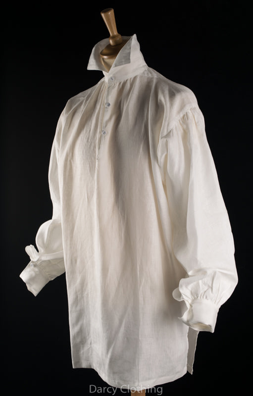 Napoleonic Shirt (SH120N)