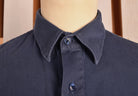 French Blue Workman's Shirt (SH210)
