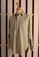 Mistletoe Workman Shirt (SH214)