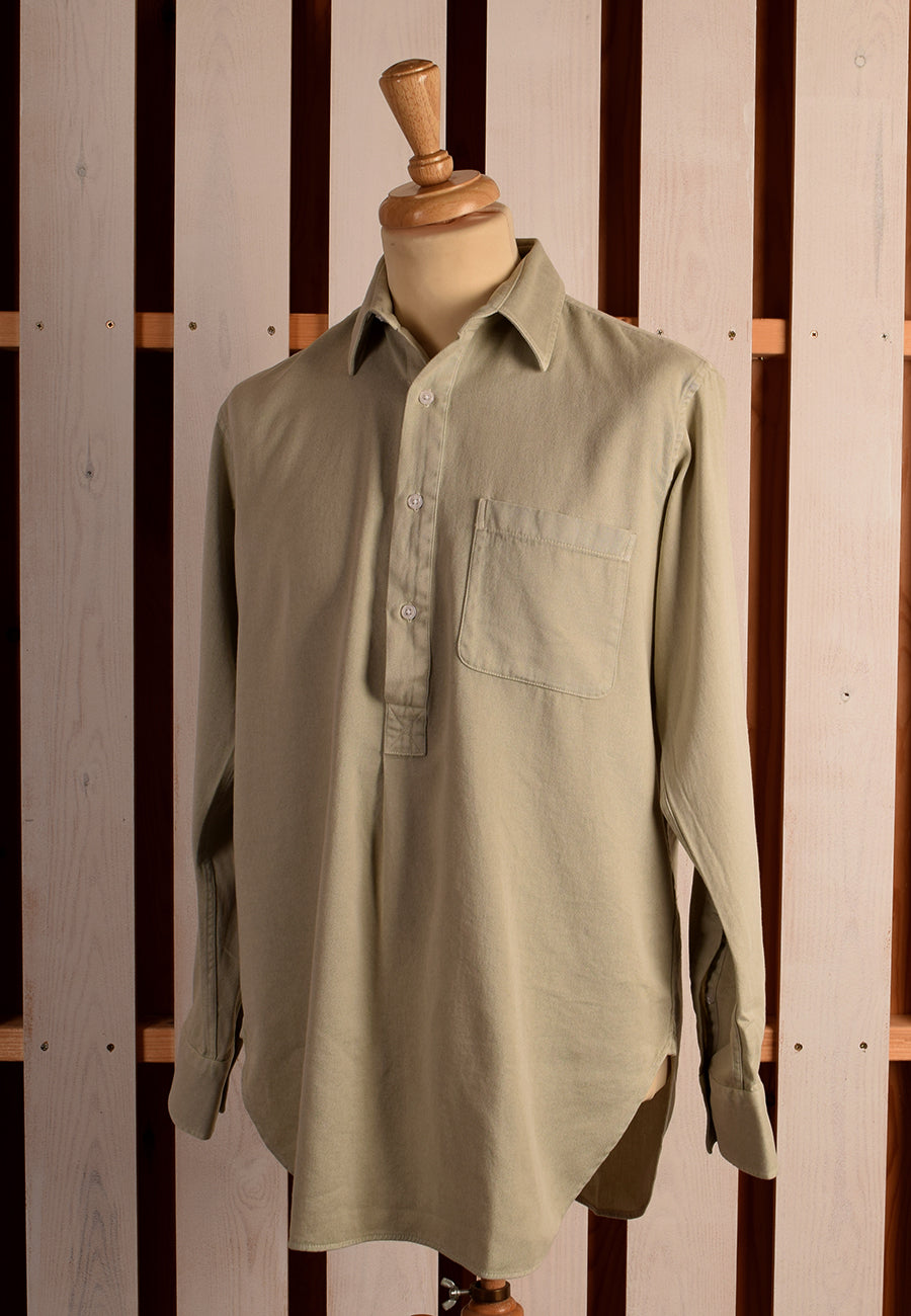 Mistletoe Workman Shirt (SH214)