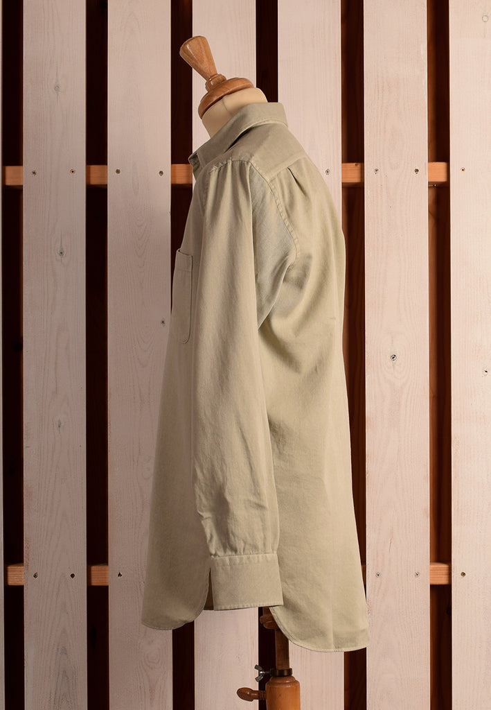 Mistletoe Workman Shirt (SH214)