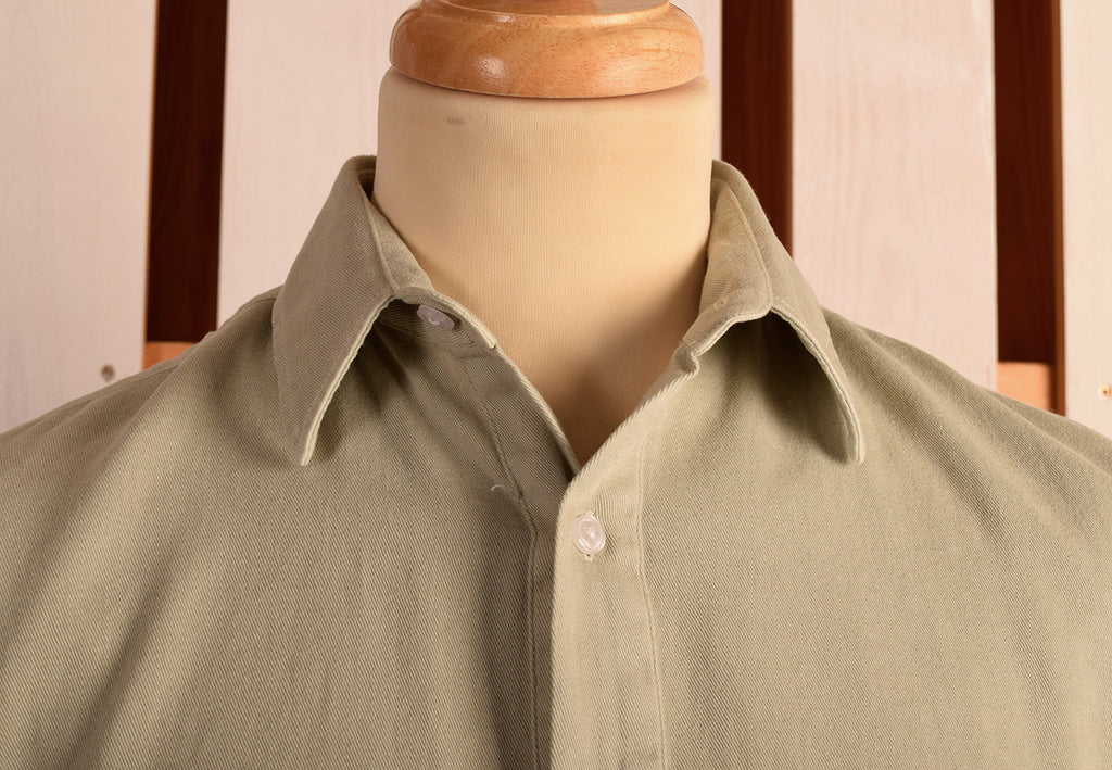 Mistletoe Workman Shirt (SH214)