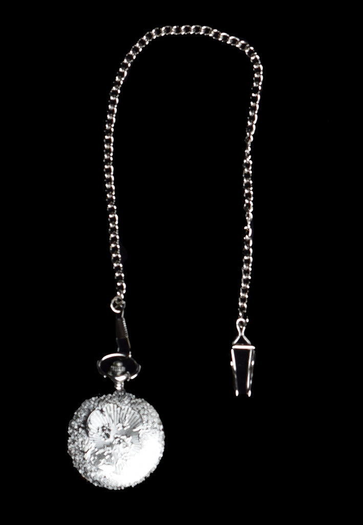 Replica Pocket Watches (ST930)