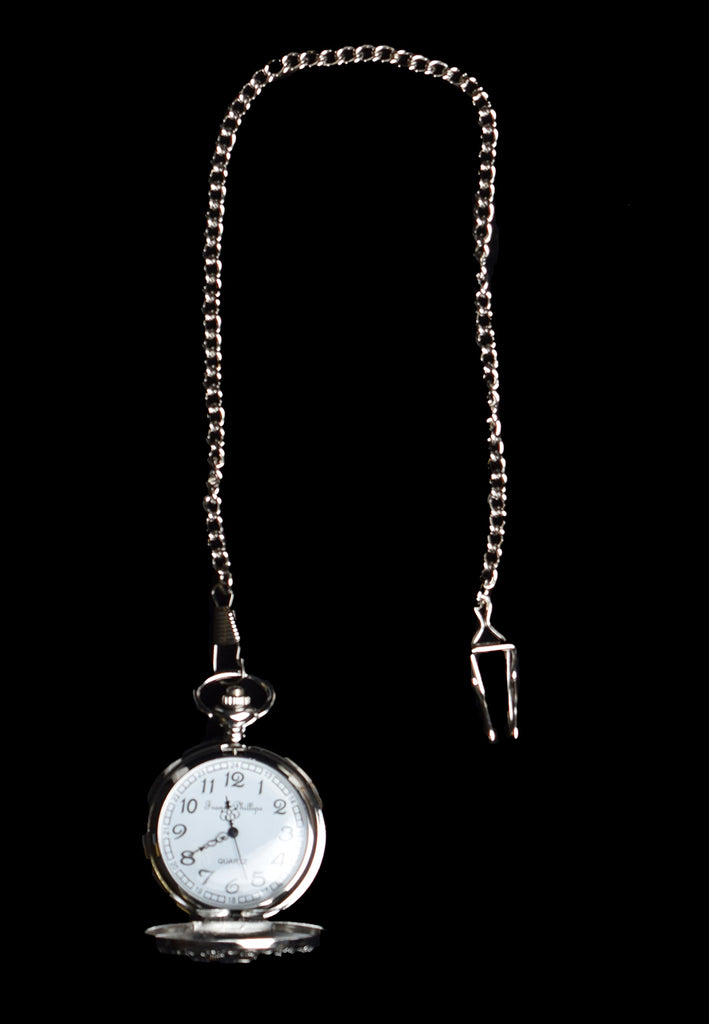 Replica Pocket Watches (ST930)