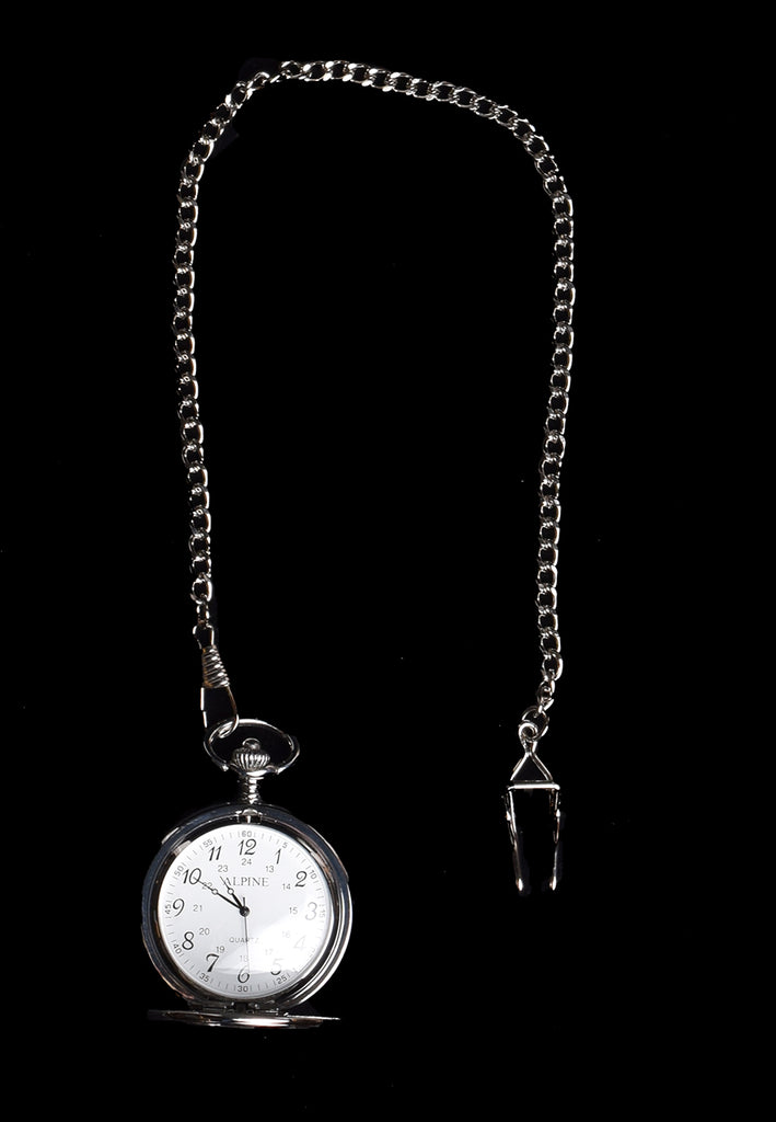 Replica Pocket Watches (ST930)