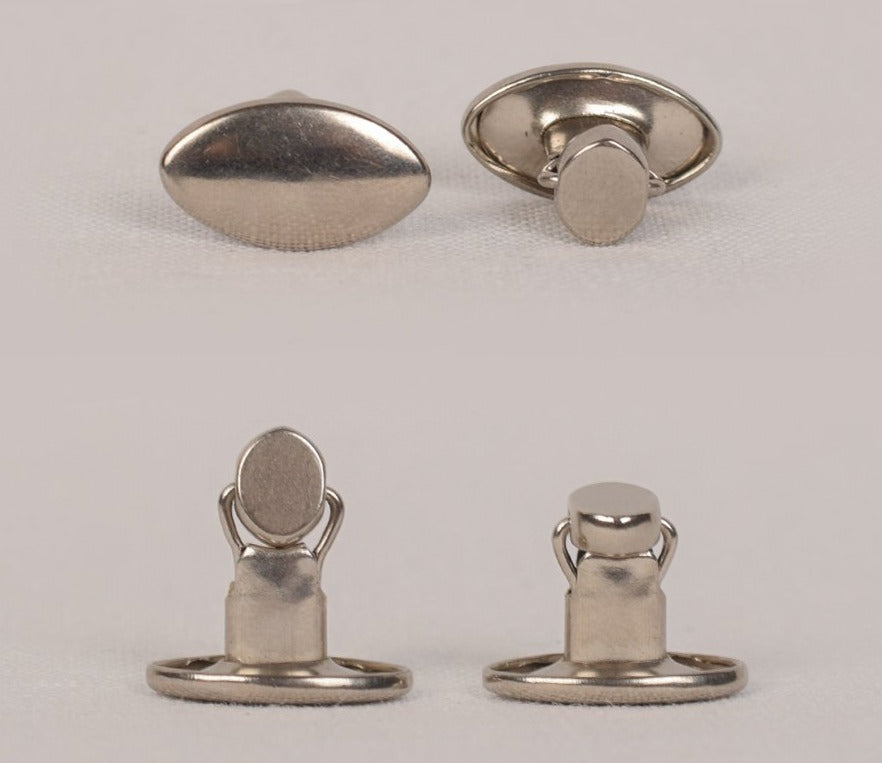 Nurse's Cuff Studs (ST825)