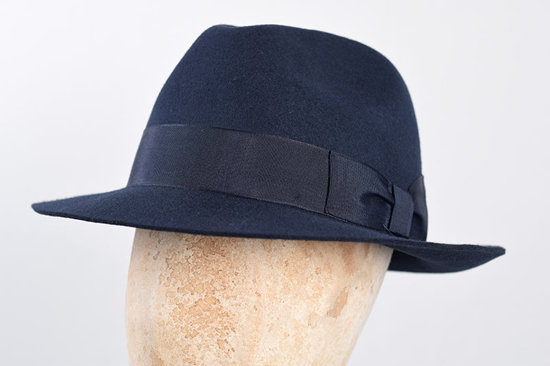 Felt Trilby (HA117)