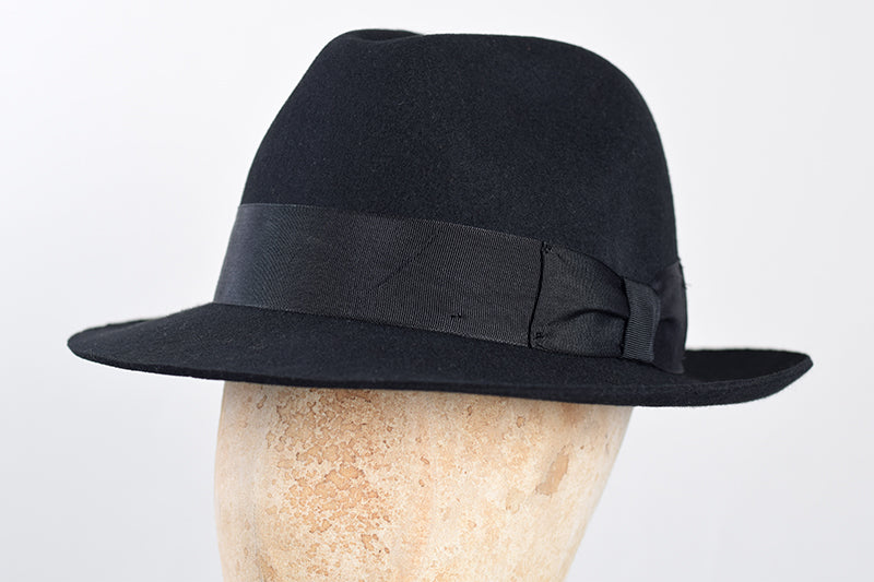 Felt Trilby (HA117)