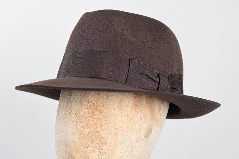 Felt Trilby (HA117)