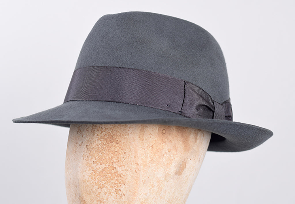 Felt Trilby (HA117)