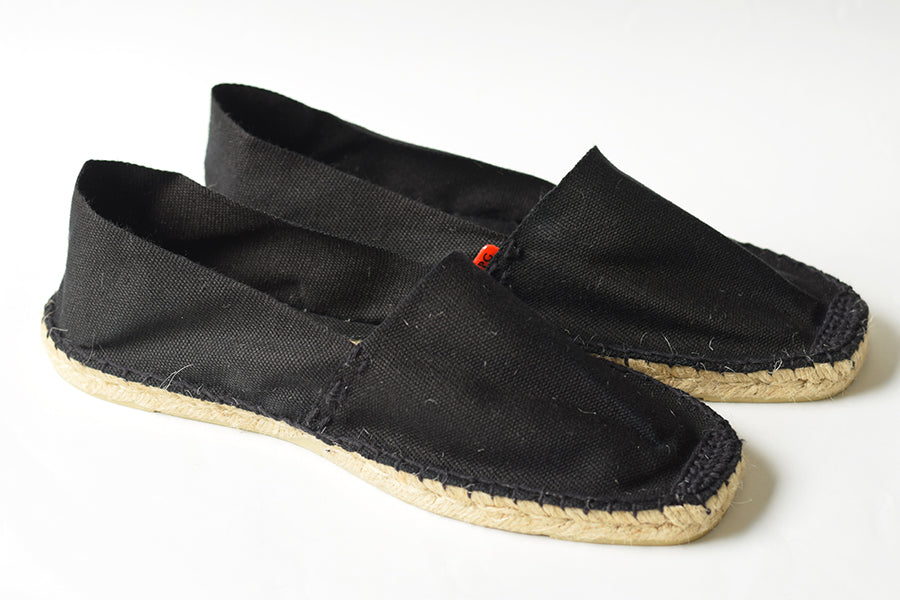 Traditional Espadrilles (SP103) – Darcy Clothing