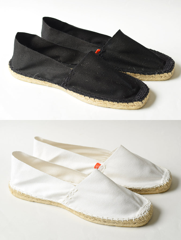 Traditional Espadrilles (SP103)