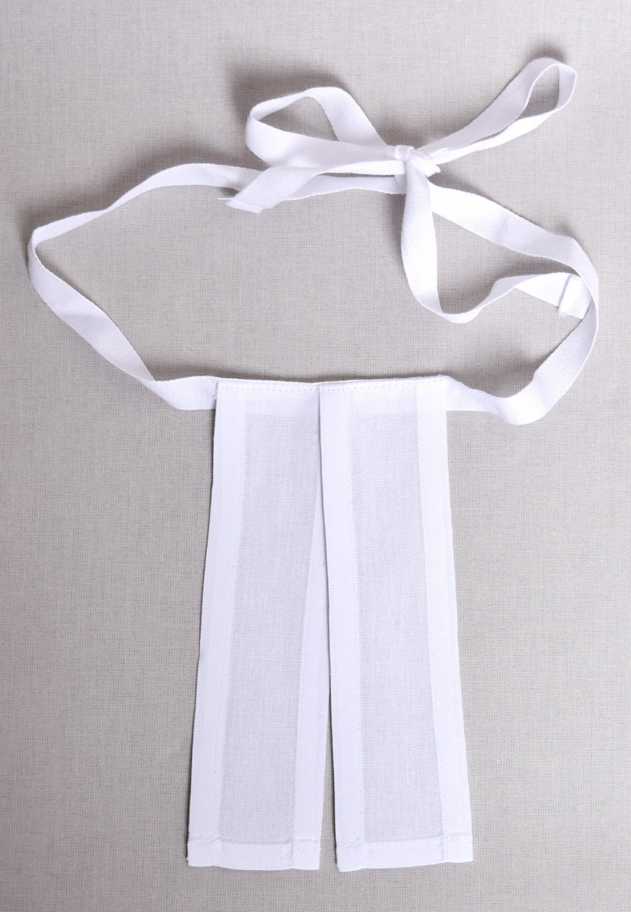 Barrister Bands (CO150) - Tape Ties
