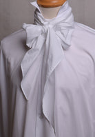 Regency Style Shirt (SH170) - Bow Tie